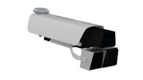 مجمع تسجيل الصور والفيديو التلقائي "أوتوهوريكان-فسم2-م