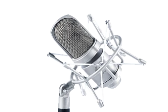 High-Quality Condenser Microphone MK-105