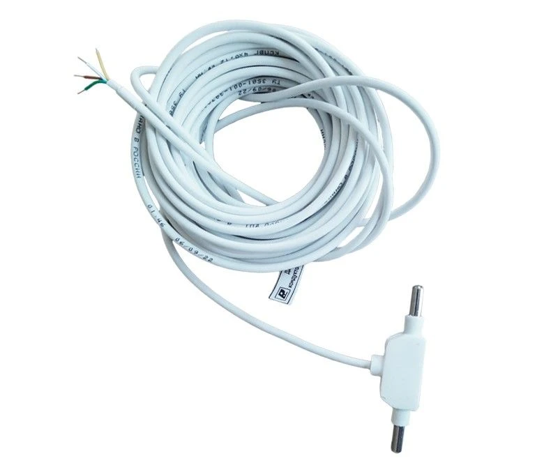 Leak and Temperature Sensor DP-2