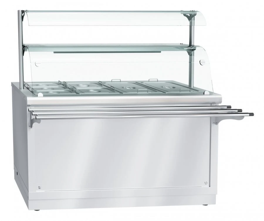 Electric Kitchen Food Warmer EMK-70H-03