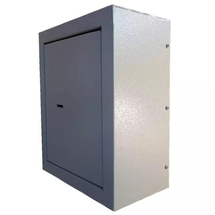 Universal Vandal-Proof Control Panel BPU-A