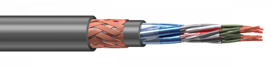 Flexible Installation Cables EPOKS for Versatile Applications