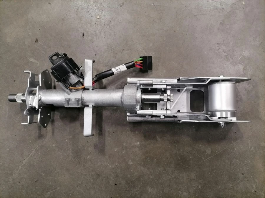 Adjustable Steering Column KRR AVKR.459134.5292-01