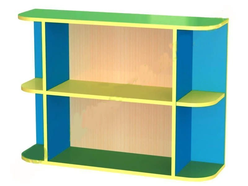 رف للأطفال من إيدلوود