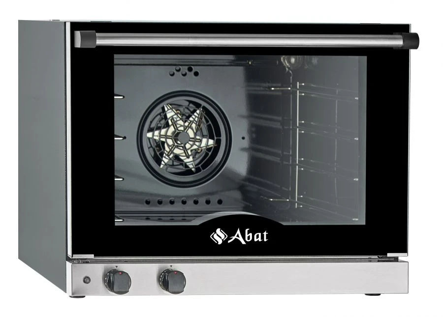 Electric Convection Oven for Food Heating KP-4EM