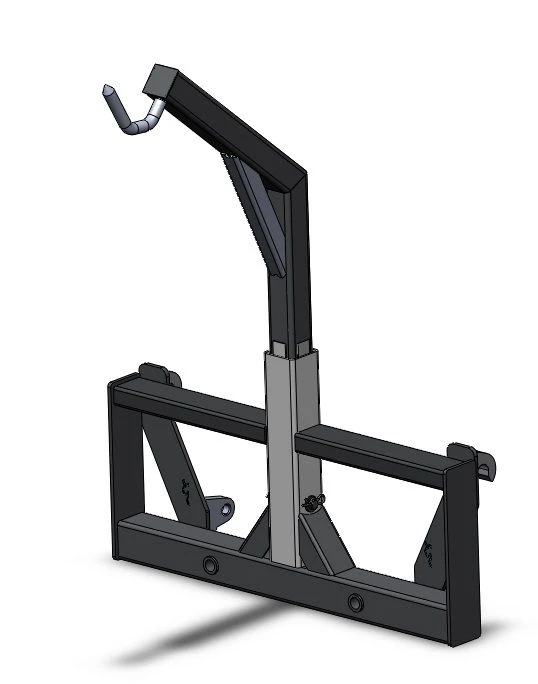 ملحق تحميل للحاويات اللينة كُوِن (TURS) - 2000-10-01