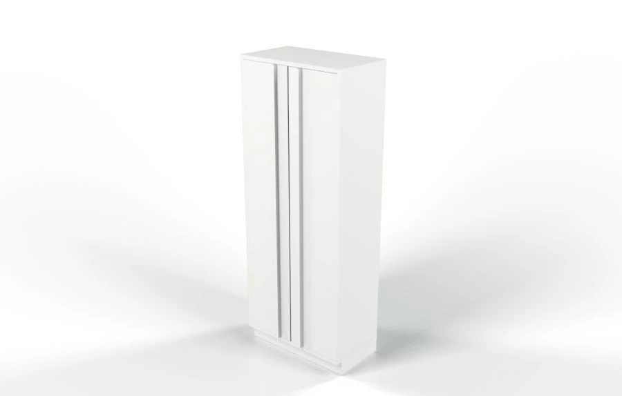 خزانة مستندات مغلقة R1-700