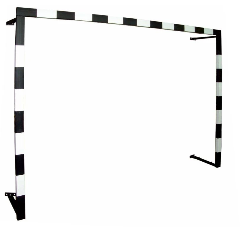 Wall-Mounted Mini Football/Handball Goals