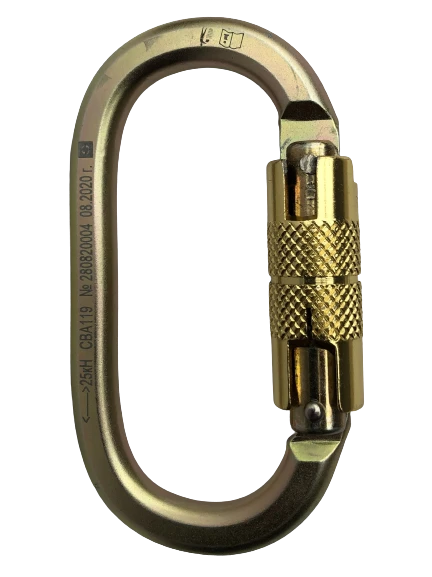 Connection Element (Carabiner) Model CWA119