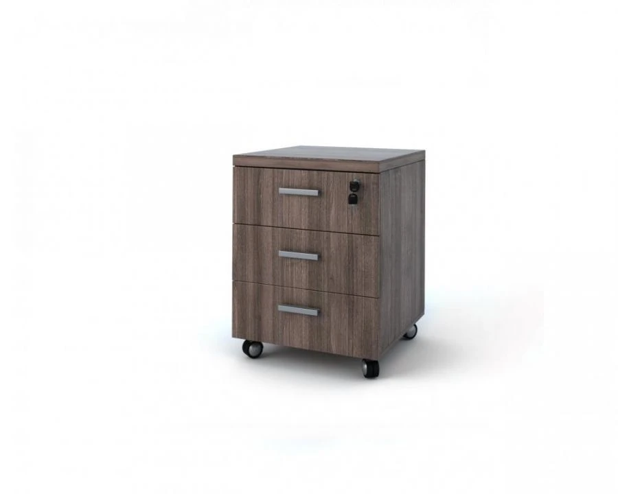 Mobile Storage Cabinet Spectrum Series SR-203