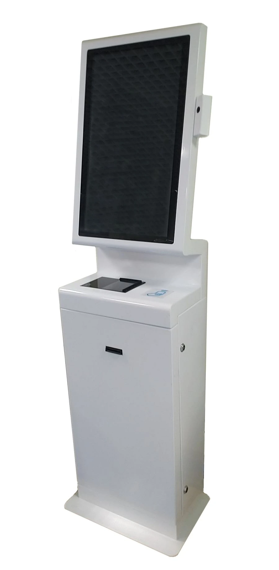 Universal Information Kiosk KIU-8-001-02