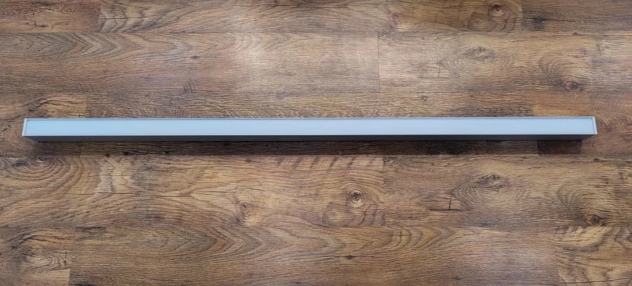 LED Lighting Fixture Housing, FLORA Series