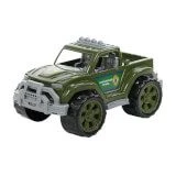 Legion" No.1 Border Car Toy, Article 76137