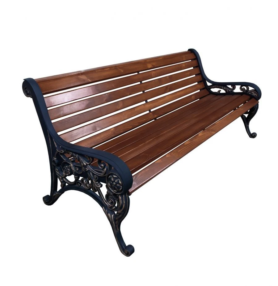 Renaissance Park Bench Model 76026