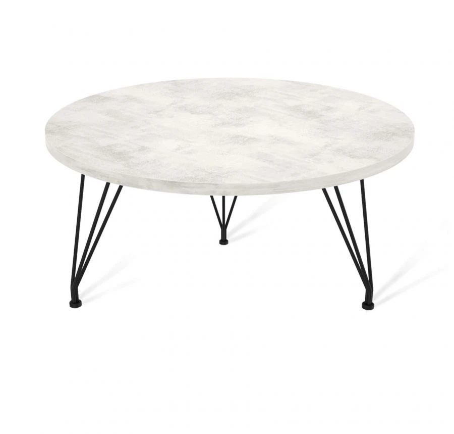 Coffee Table SHT-TU29/H36 with Laminated Chipboard 60