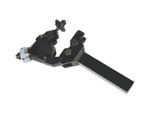 External Finishing Tool for GAKS-F-7 Lathes