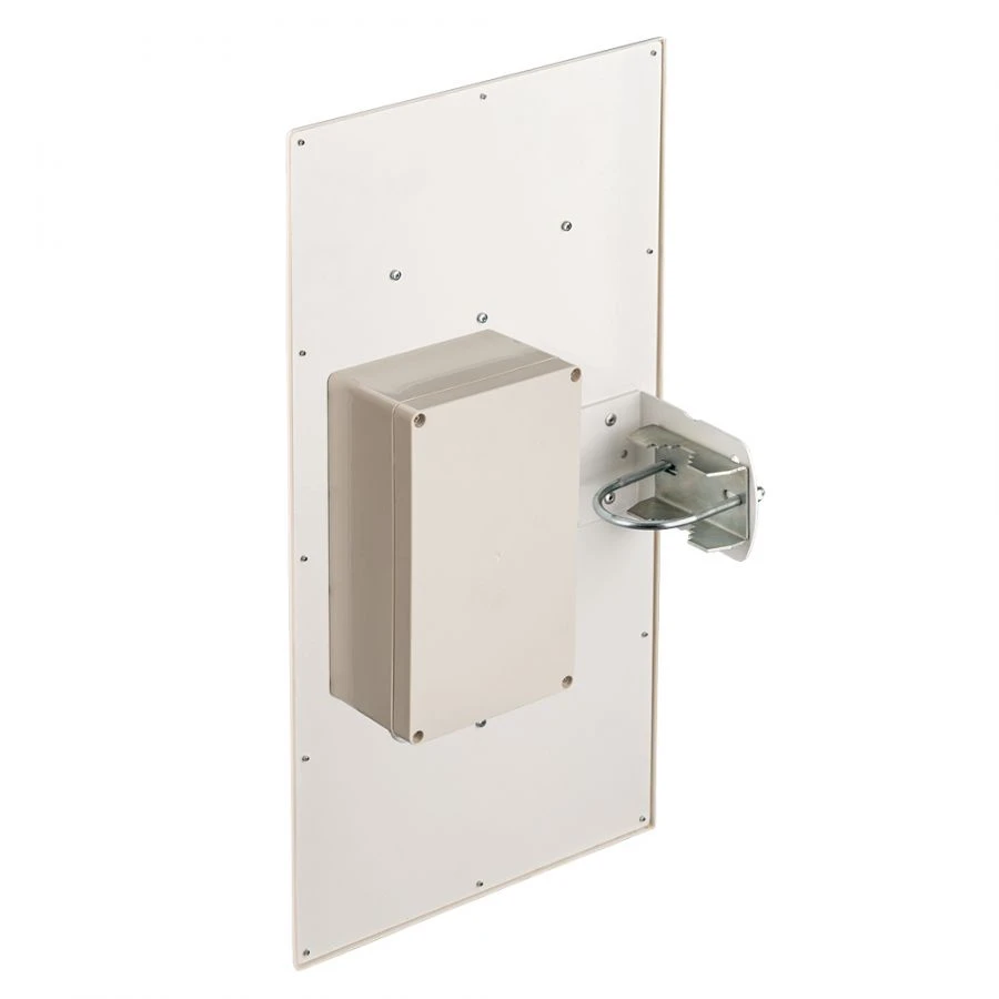 هوائي واسع النطاق مع تعزيز 18 ديسيبل لتكنولوجيا 2G/3G/4G MIMO KAA18-1700/2700 BOX