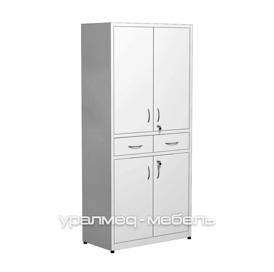 Medication Storage Cabinet ShdM-2