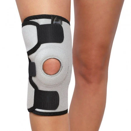 Knee Joint Support Bandage - "Kreit", F-521