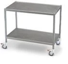 Stainless Steel Table KSSm/nzh-180