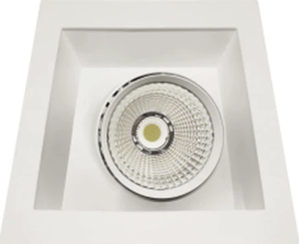 LED Lighting Fixtures Series TS-S-Q01