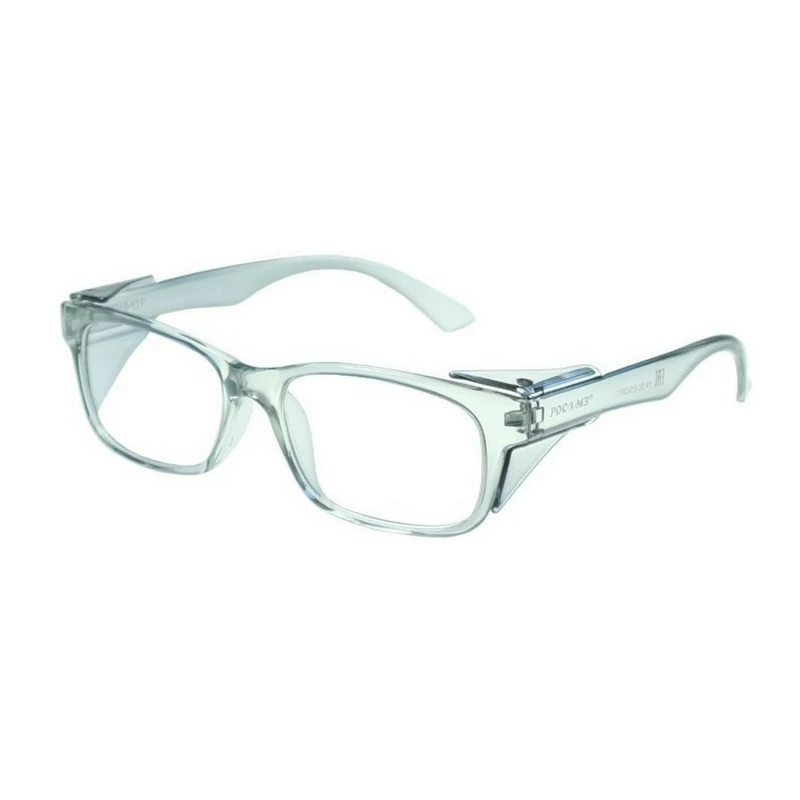 Open Safety Glasses with Corrective Effect O5 Accuracy RX, Art. 10518