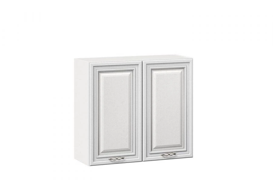Kitchen Cabinet Type 4 LD.270360.000 800 (White M)