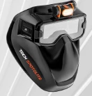 Protective Welding Face Shield Steel Bars® NN88, Article 588165