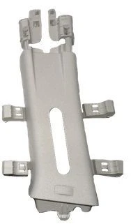 Decorative Central Left Pillar Trim for Car - 96810326BJ