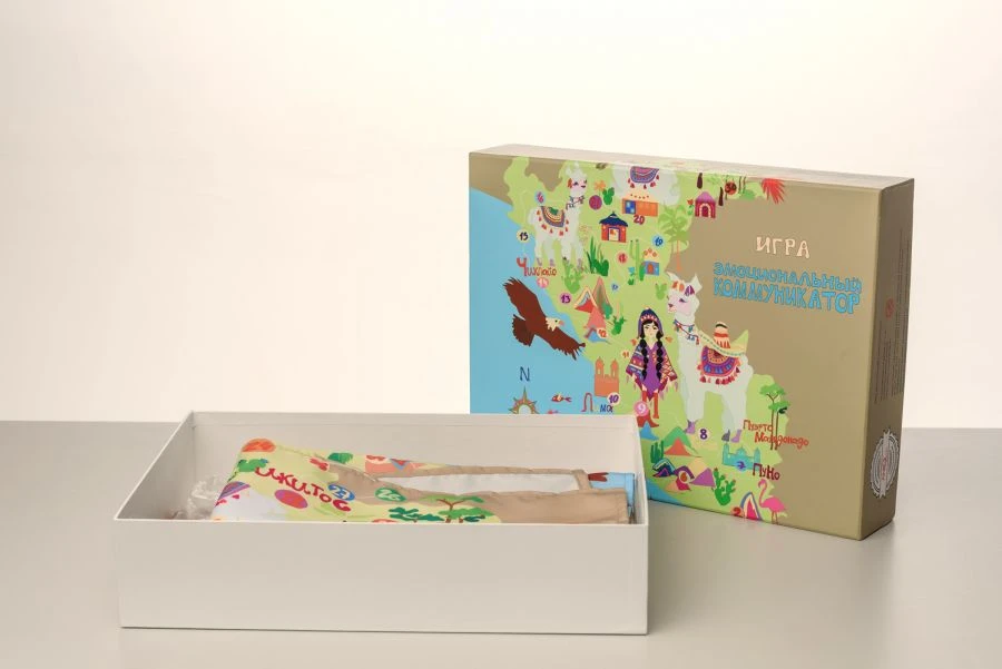 دليل تطوير الذكاء العاطفي "المتواصل العاطفي