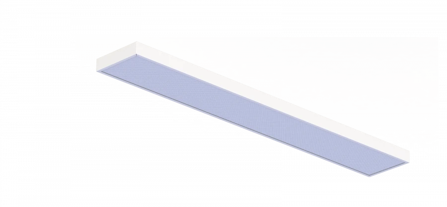 O-lux S Series LED Office Lighting Fixtures