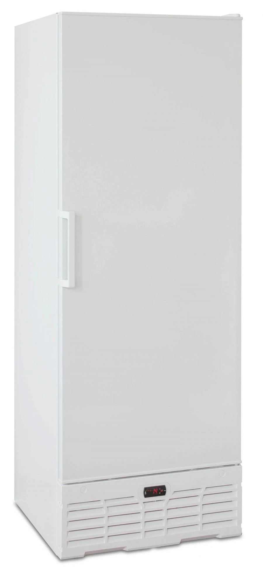 Food Industry Refrigeration Cabinet "Biryusa B520KDN