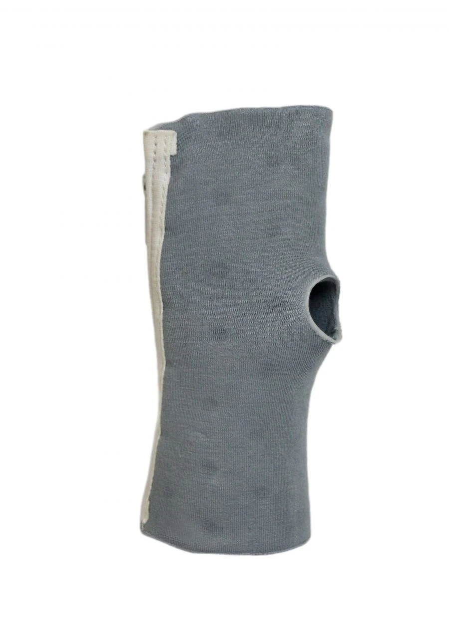 Wrist Stabilizing Brace Adjustable Support for Injury Recovery