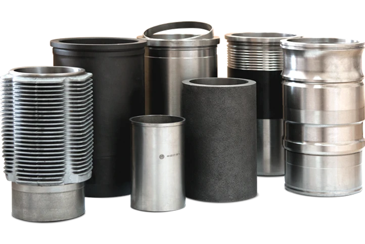 Cylinder Sleeve for Internal Combustion Engines 421.1002018-MD3