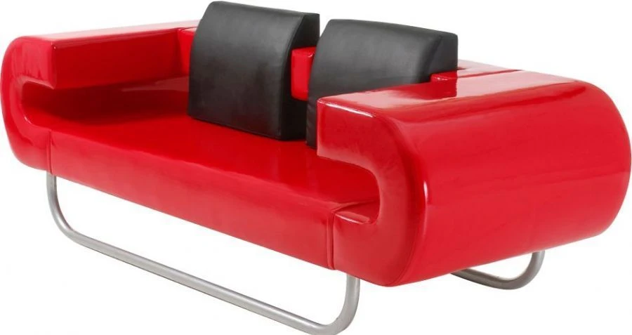 Comfortable Vladimir Sofa - Modern Design