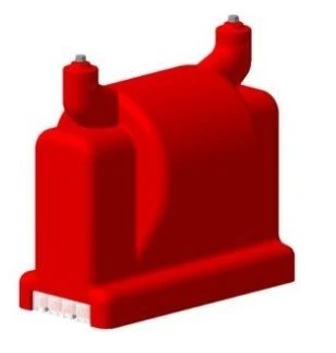 OLS-NTZ 10/6(10;20) Low-Power Single-Phase Transformer