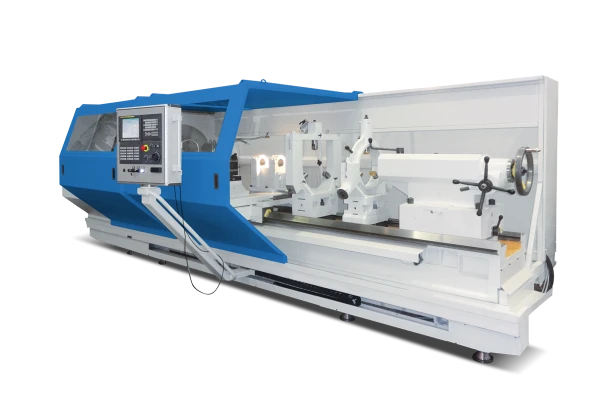 SA1100F3 Horizontal Turning Machine for Precision Parts