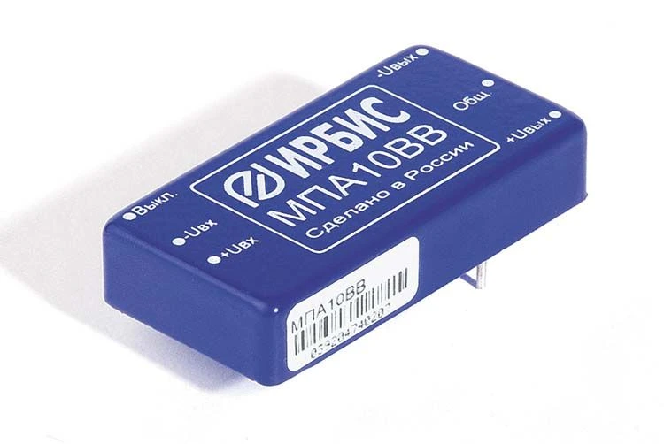 وحدة الطاقة المستقرة MPE10BB