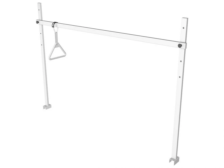 Balkan Frame MBF-01 for Patient Mobilization