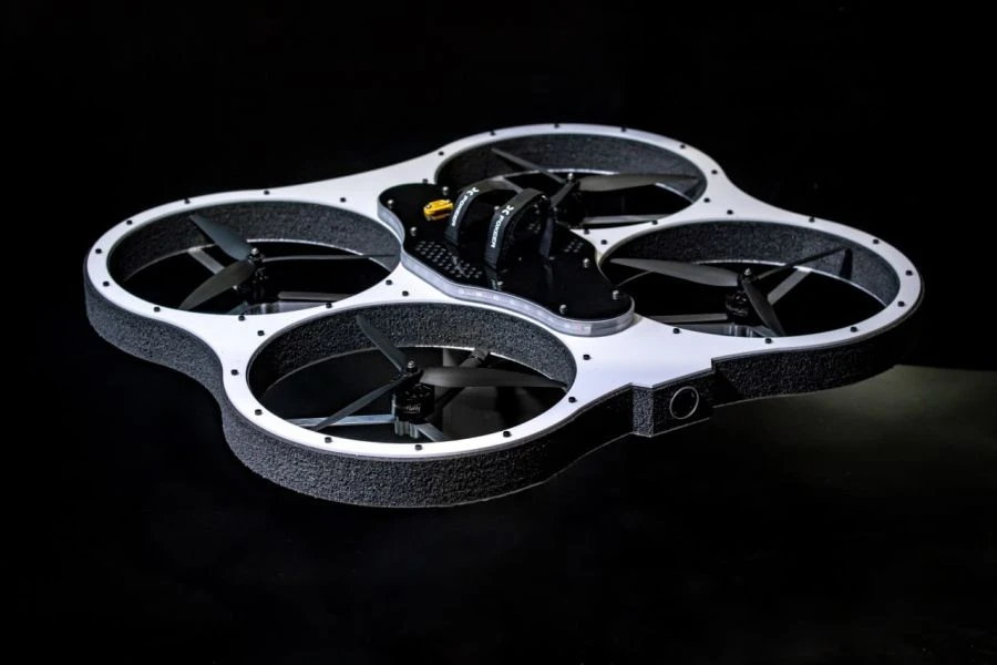 Educational Drone Kit "EVIS" for UAV Skill Development
