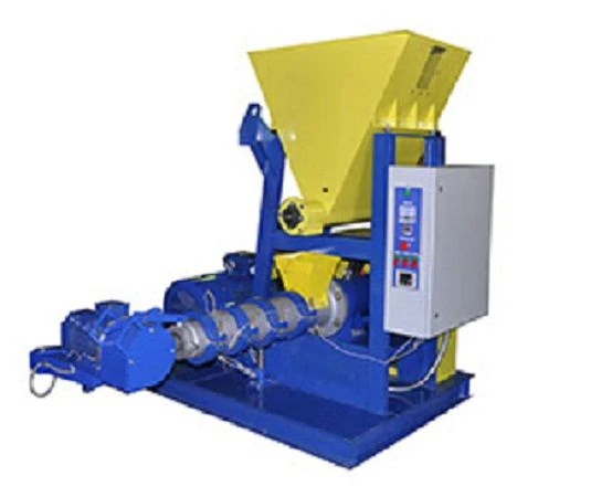 Grain and Legume Extruder EK-500