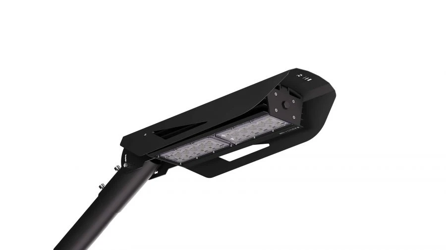 TERMINATOR STREET 25 LED Outdoor Light