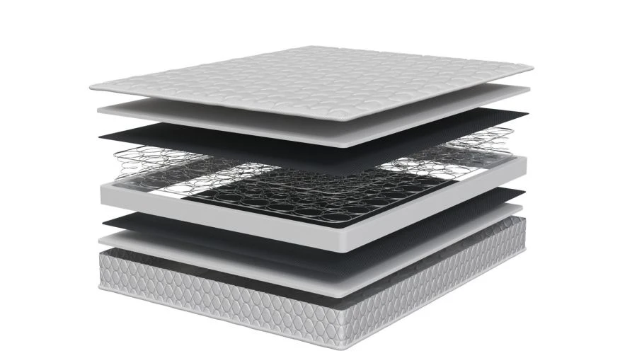 Dario Anatomical Mattress