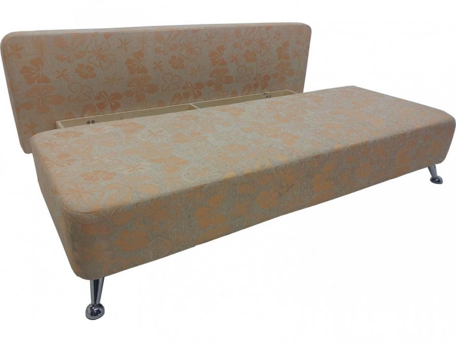 Wooden Furniture - Poufs, Benches, Chairs, Sofa Sections, and Modules