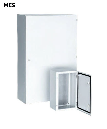 Compact distribution cupboard MES 80.60.40