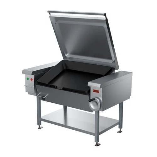 Electric Frying Pan SECh-0.45V