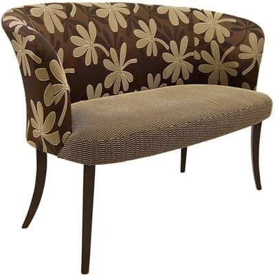 Wooden Frame Sofa Decart