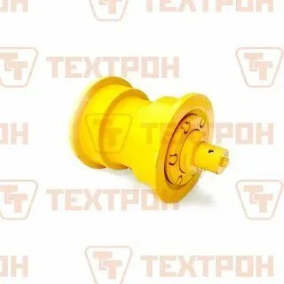 Single Flanged Support Roller 2501-21-145-01SB for Tractors
