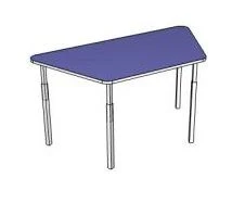 طاولة ألعاب للأداء المحسن والراحة