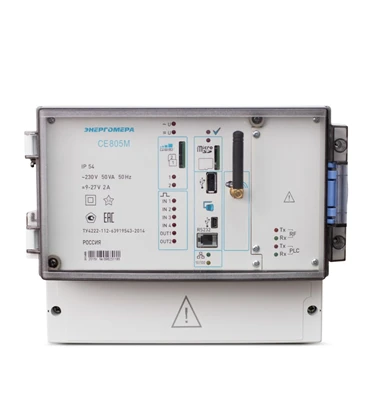 Data Collection and Transmission Device SE805M